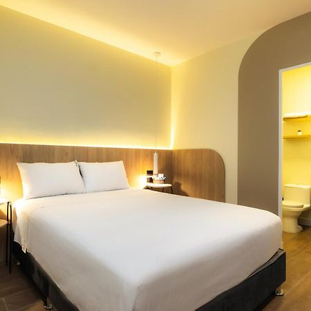 Hotel Solec Piura Exterior photo